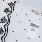 Blusa Blanca