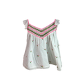 Blusa boho