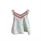 Blusa boho