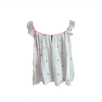 Blusa boho