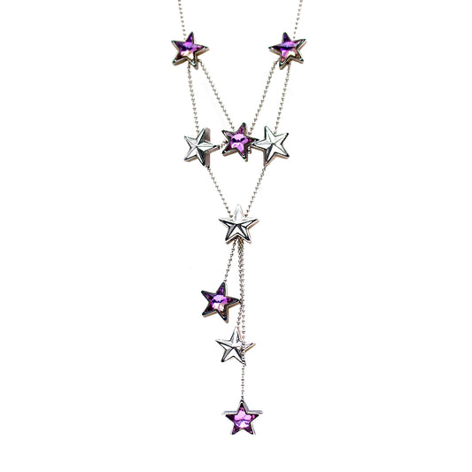 Collar de Estrellas