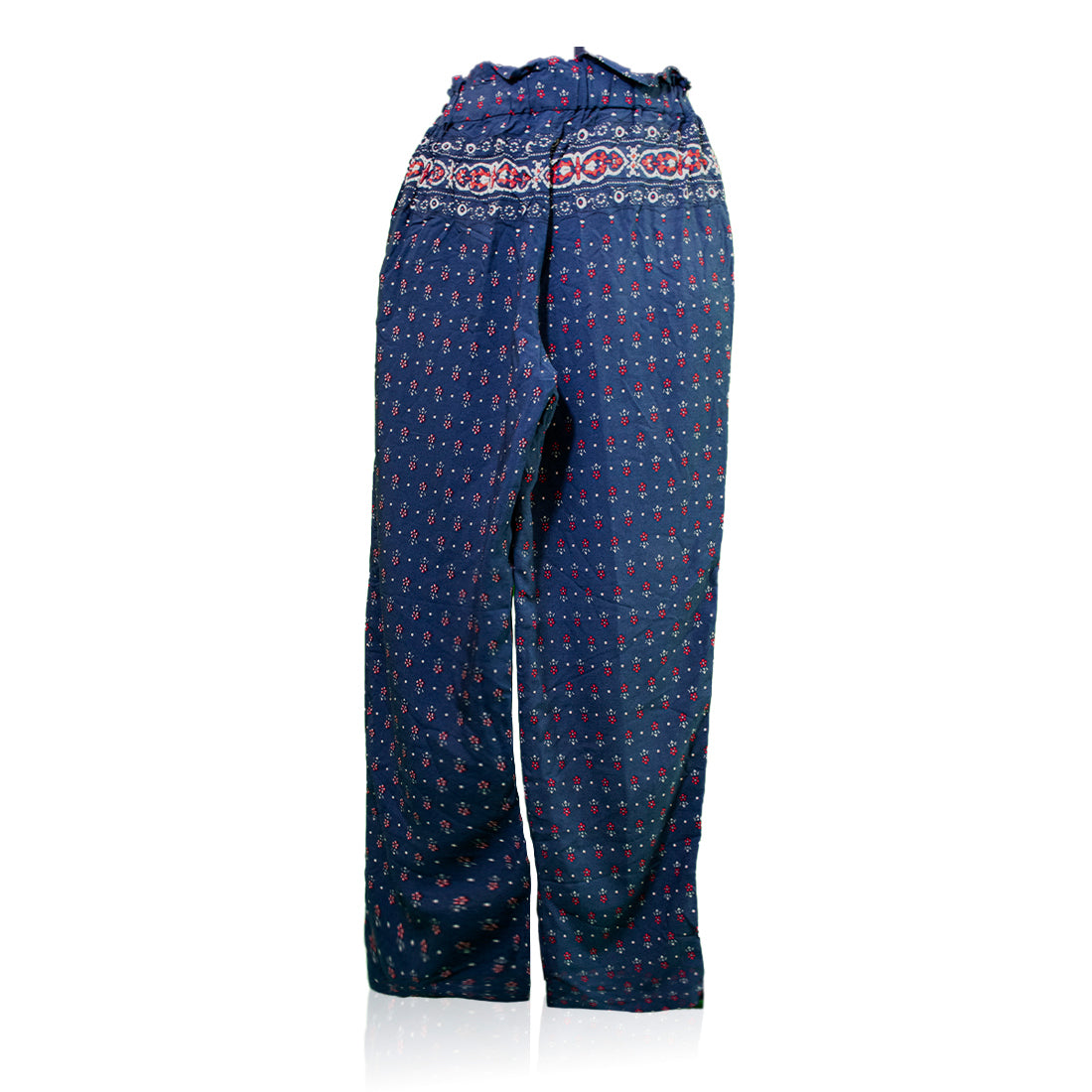 Pantalones Boho