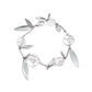 Pulsera Flores