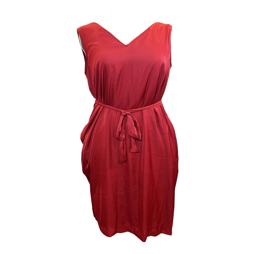 Vestido ligero