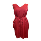 Vestido ligero