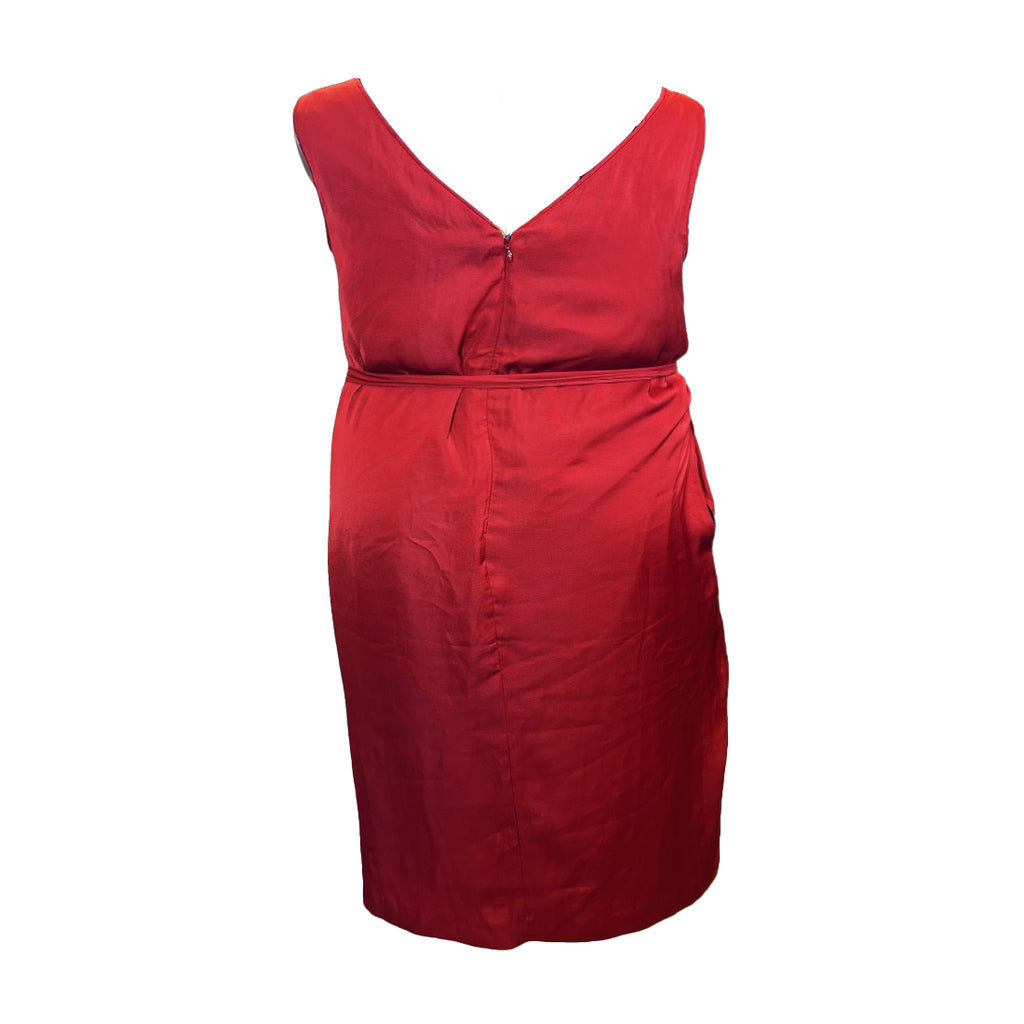 Vestido ligero