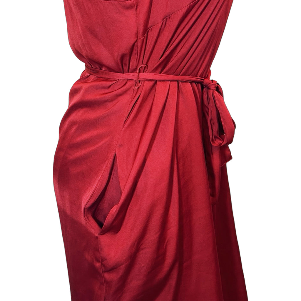 Vestido ligero