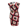 Vestido stretch