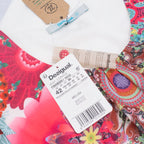 Vestido Floral