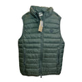 Chaleco verde