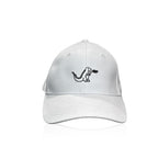 Gorra Blanca