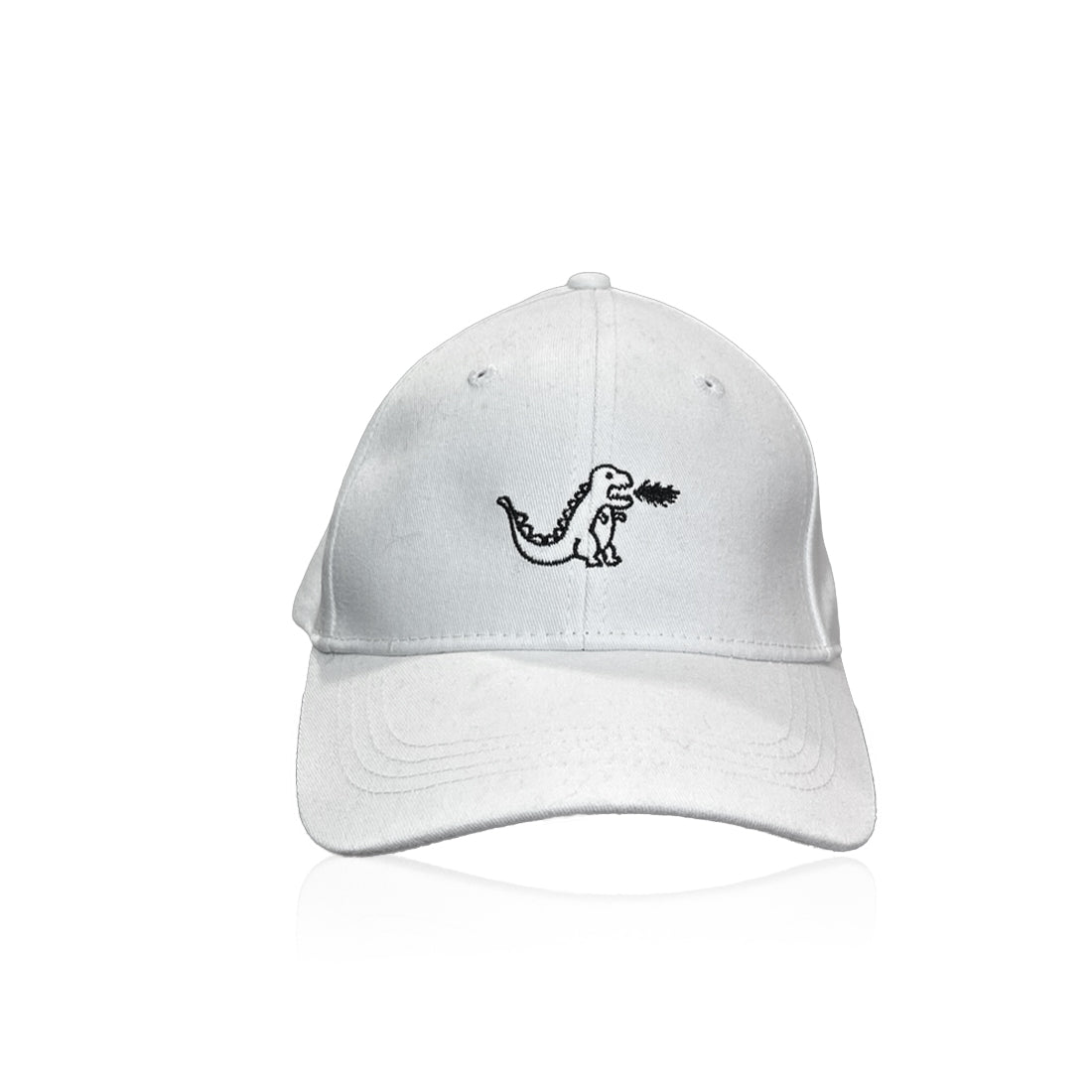 Gorra Blanca