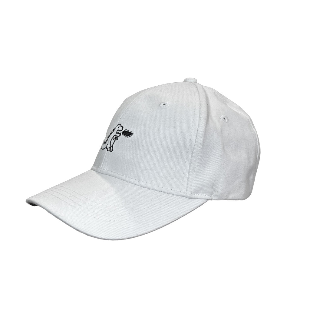 Gorra Blanca