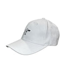 Gorra Blanca