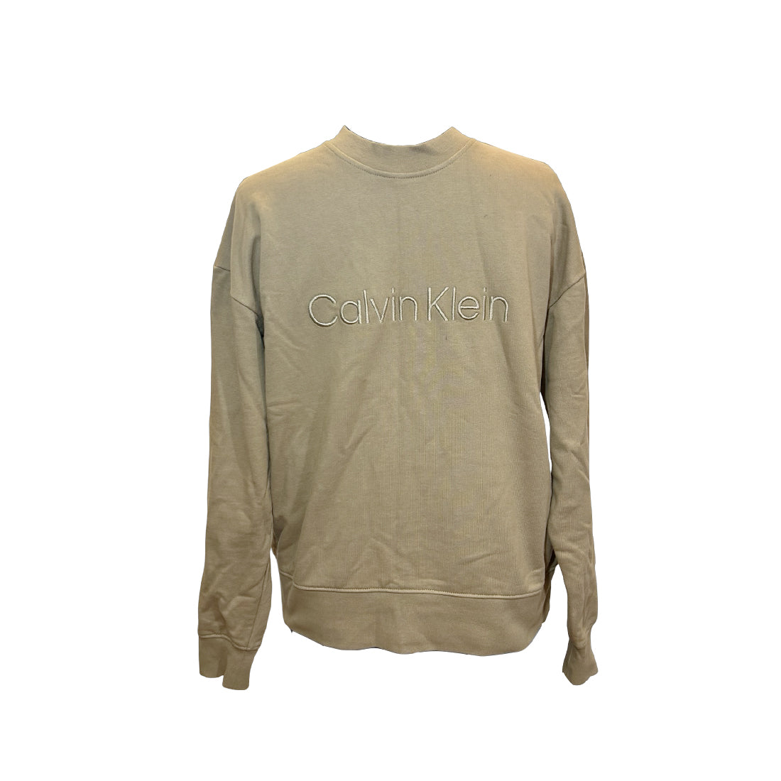Sudadera Beige