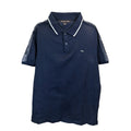 Playera polo