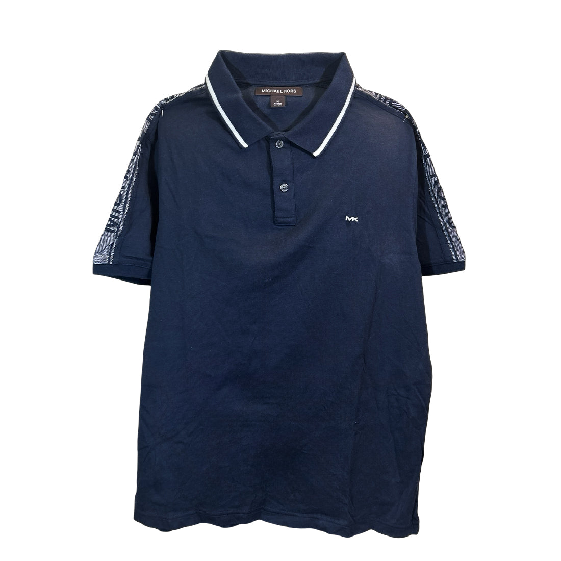 Playera polo