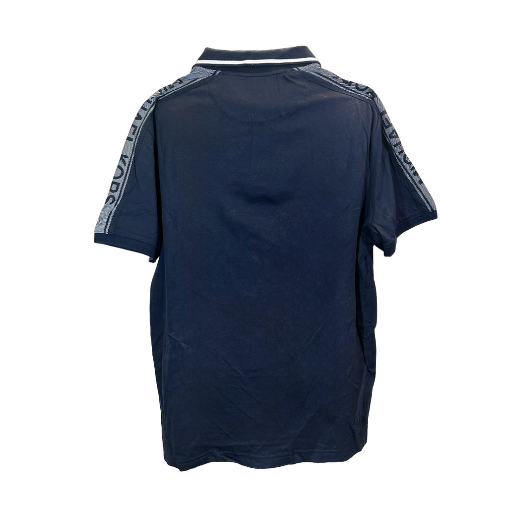 Playera polo