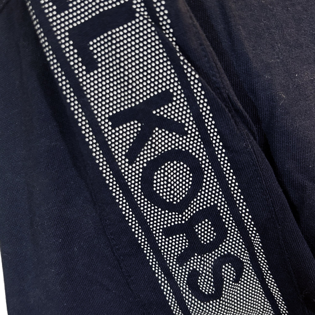 Playera polo