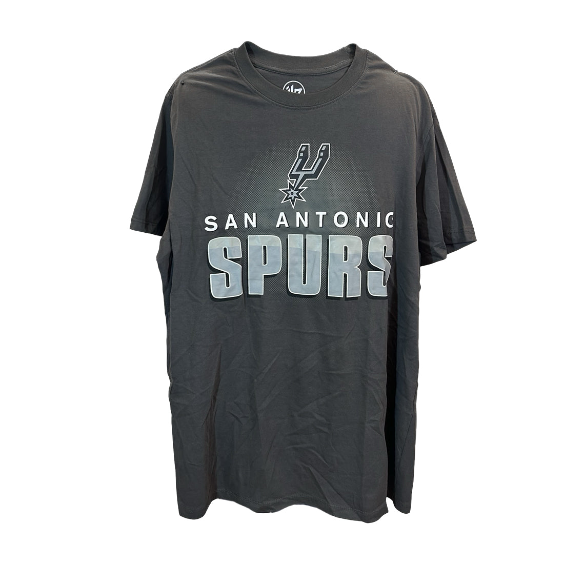 Playera San Antonio Spurs