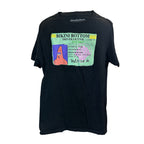 Playera animada "Patricio Estrella"