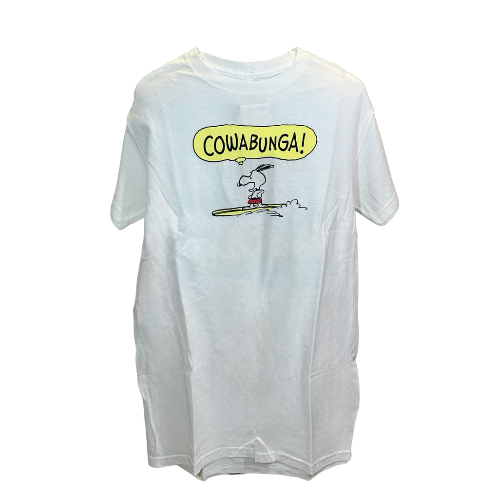 Playera Snoopy