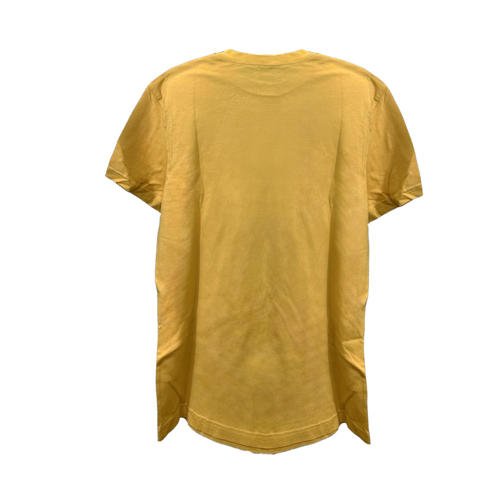 Playera básica