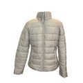 Chamarra beige