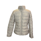 Chamarra beige