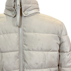 Chamarra beige