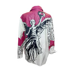 Chamarra Juegos Olímpicos París 2024