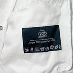 Chamarra Juegos Olímpicos París 2024