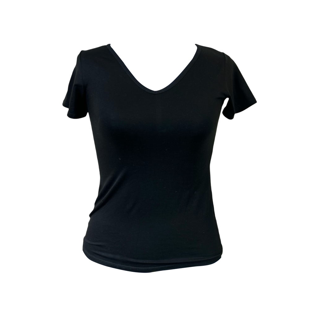 Playera básica
