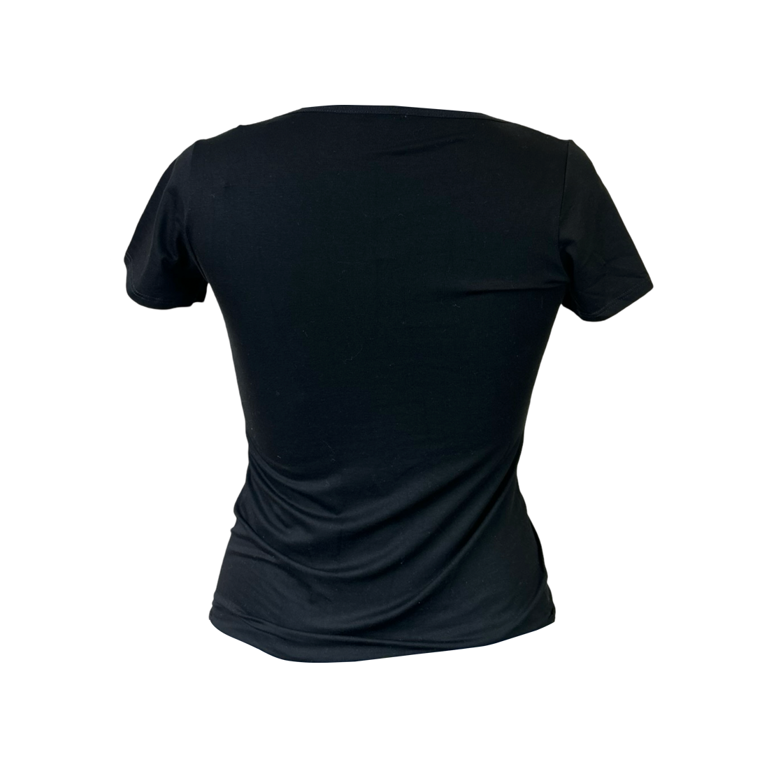 Playera básica