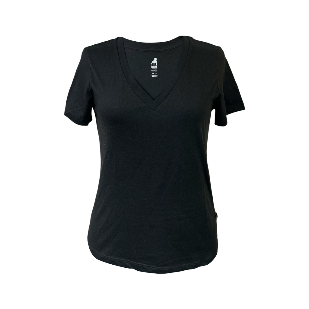 Playera básica