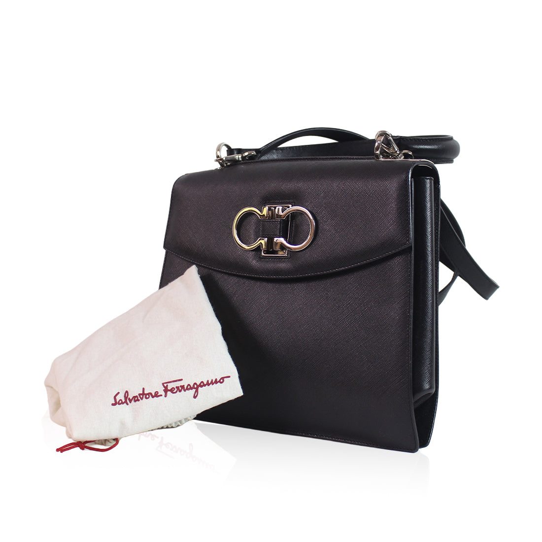 Tote Gancini 2000-2015