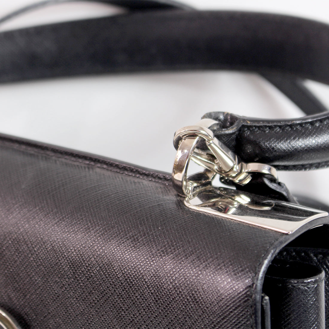 Tote Gancini 2000-2015