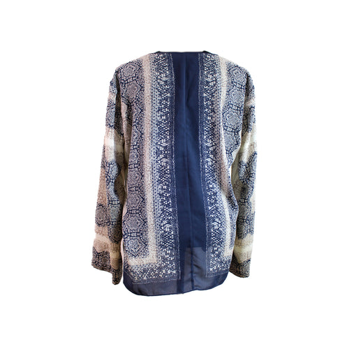 Blusa ligera