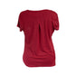 Blusa roja