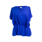 Blusa versátil