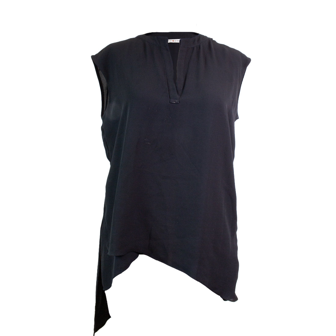 Blusa negra