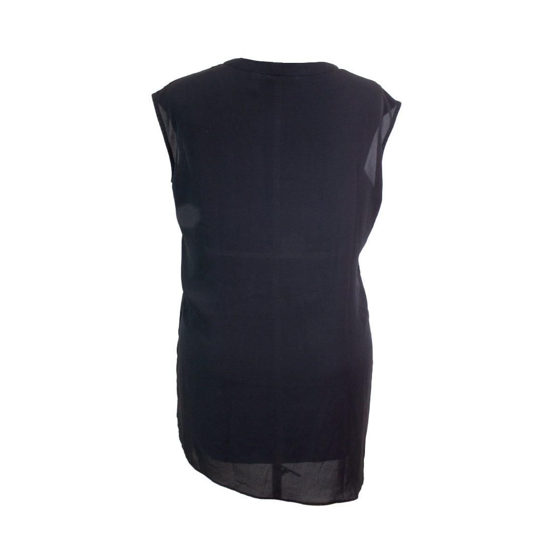 Blusa negra