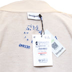 Sudadera bordada