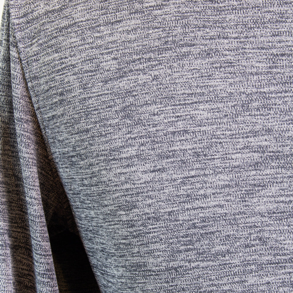 Sudadera gris