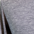 Sudadera gris
