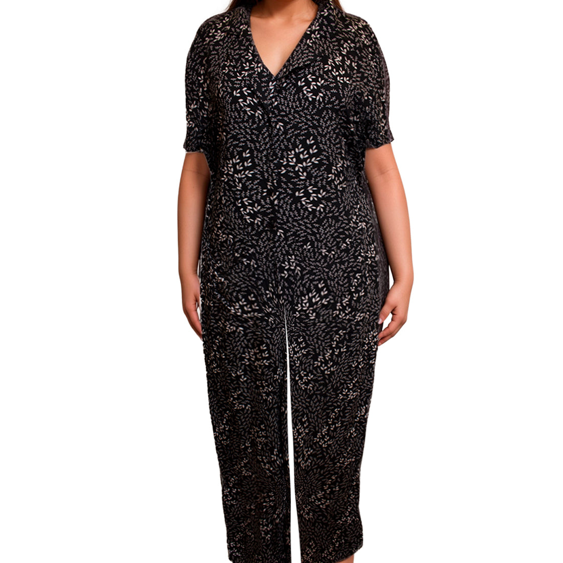 Jumpsuit Oversize