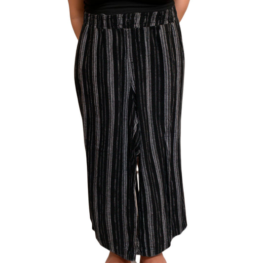 Pantalon oversize