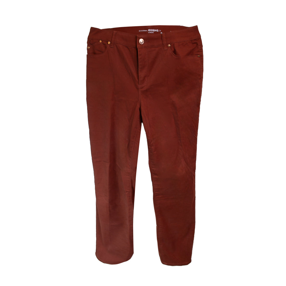 Pantalón Rojo