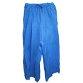 Pantalones oversize