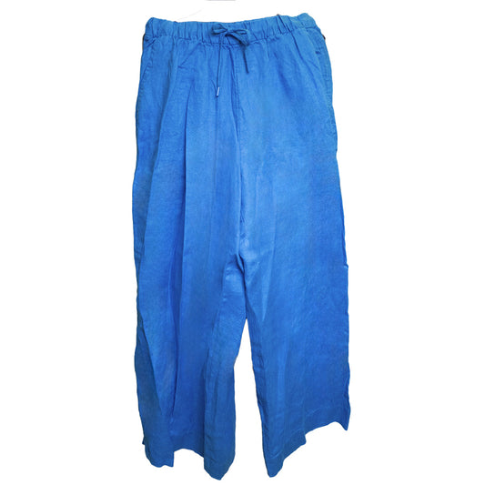 Pantalones oversize